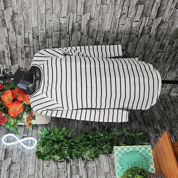 Billabong Only You Sweatshirt Tunic - Picture 3 of 8